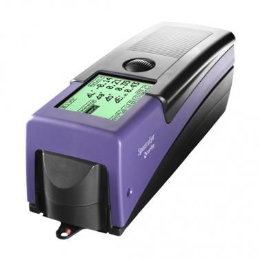 愛色麗SpectroEye LT密度儀