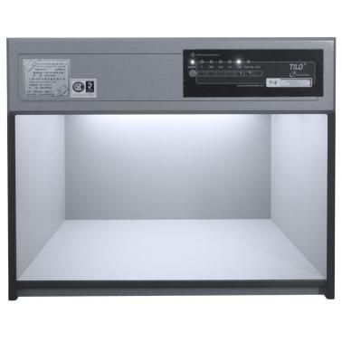 T-6聲控六光源 TILO標準光源對色燈箱
