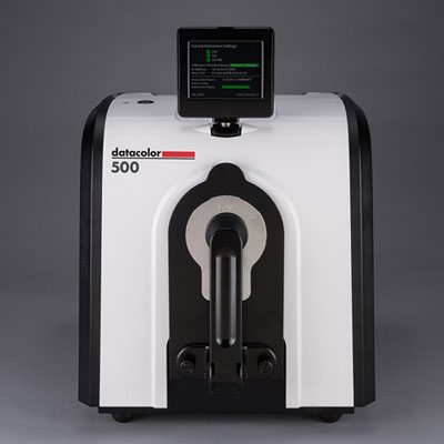 Datacolor DC500 日本正能量行情网
