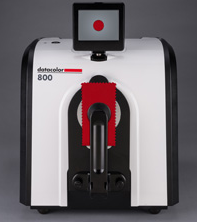 Datacolor DC800/850 日本正能量行情网