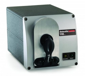 Datacolor 110™ 小型分光光度計