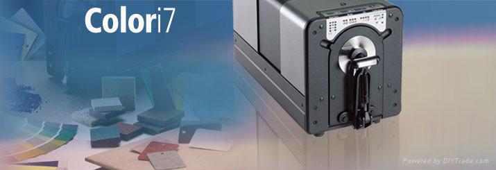 Color i7日本正能量行情网